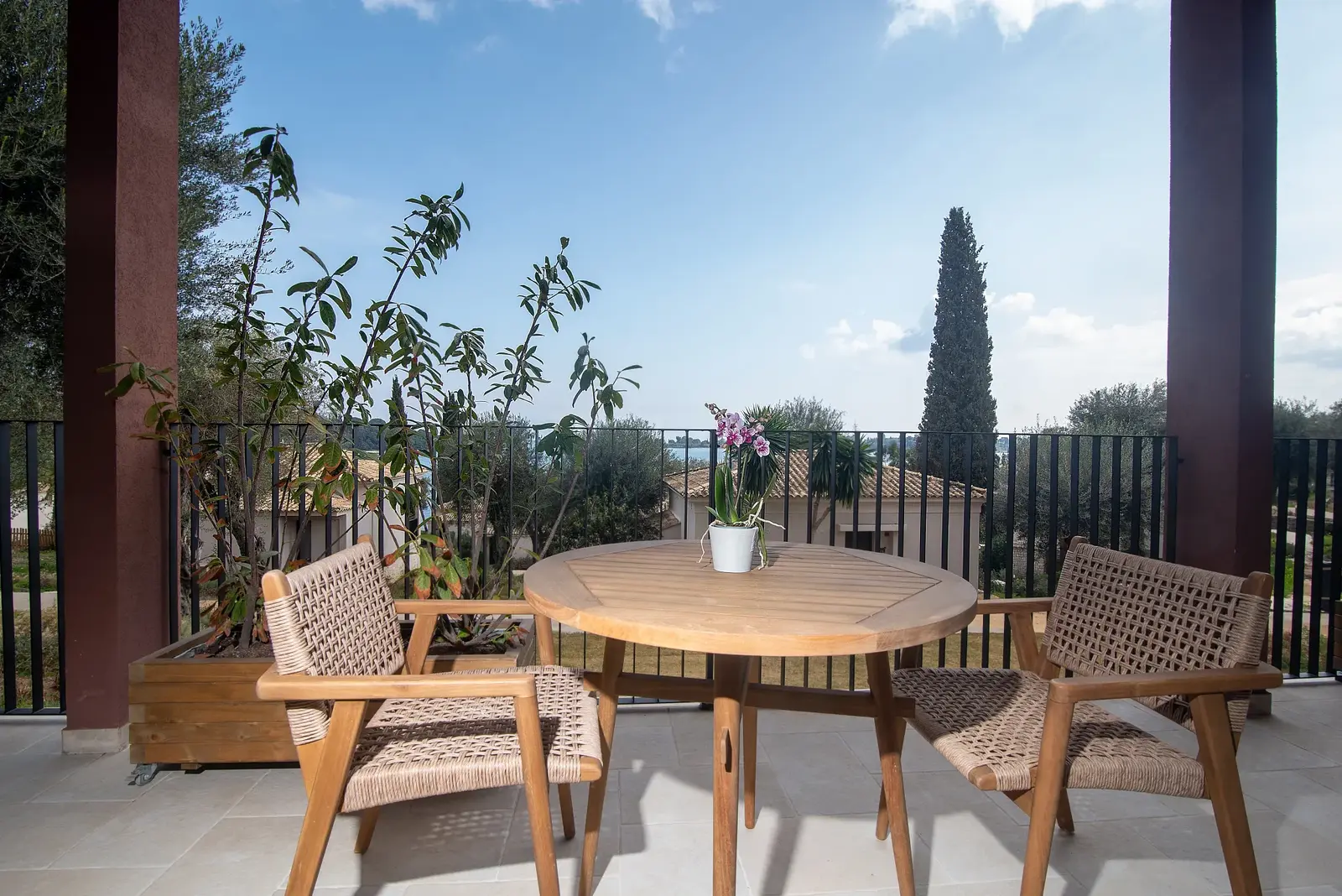 Dreams Corfu Resort & Spa - 5* - 34