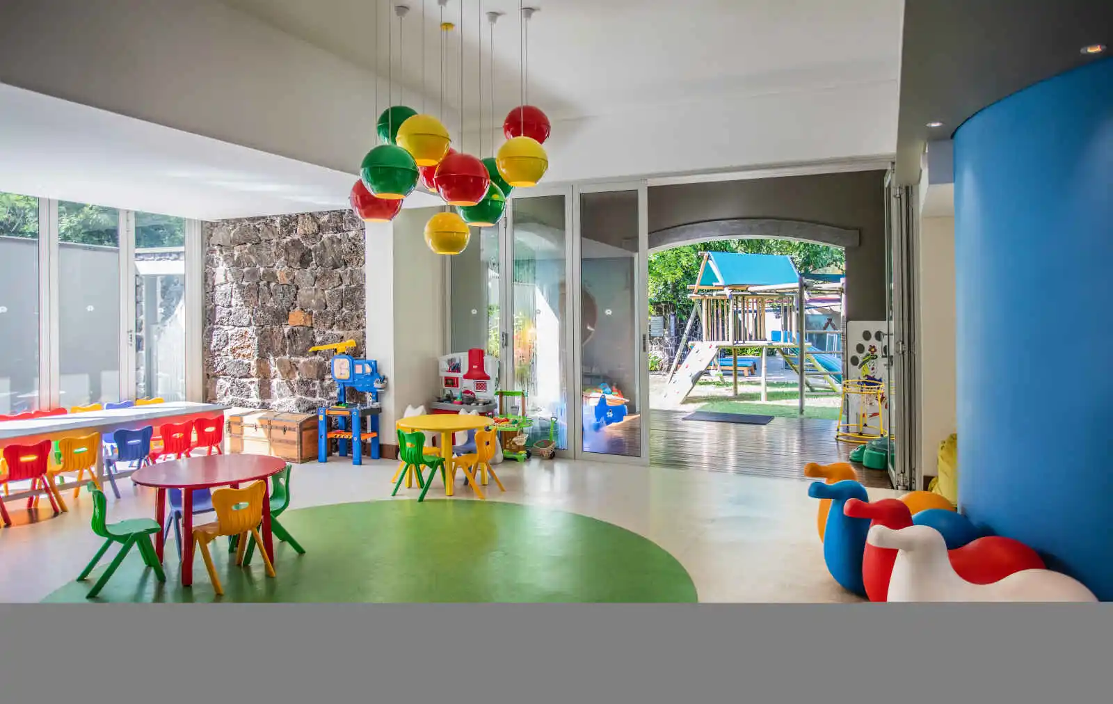 The St. Regis Le Morne Resort, Mauritius - 5* - 59