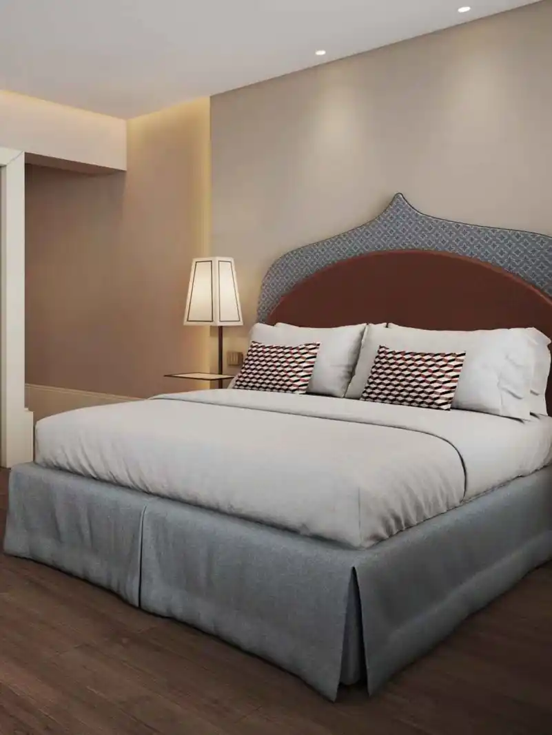 Hôtel Albergo San Marco 3* - 9