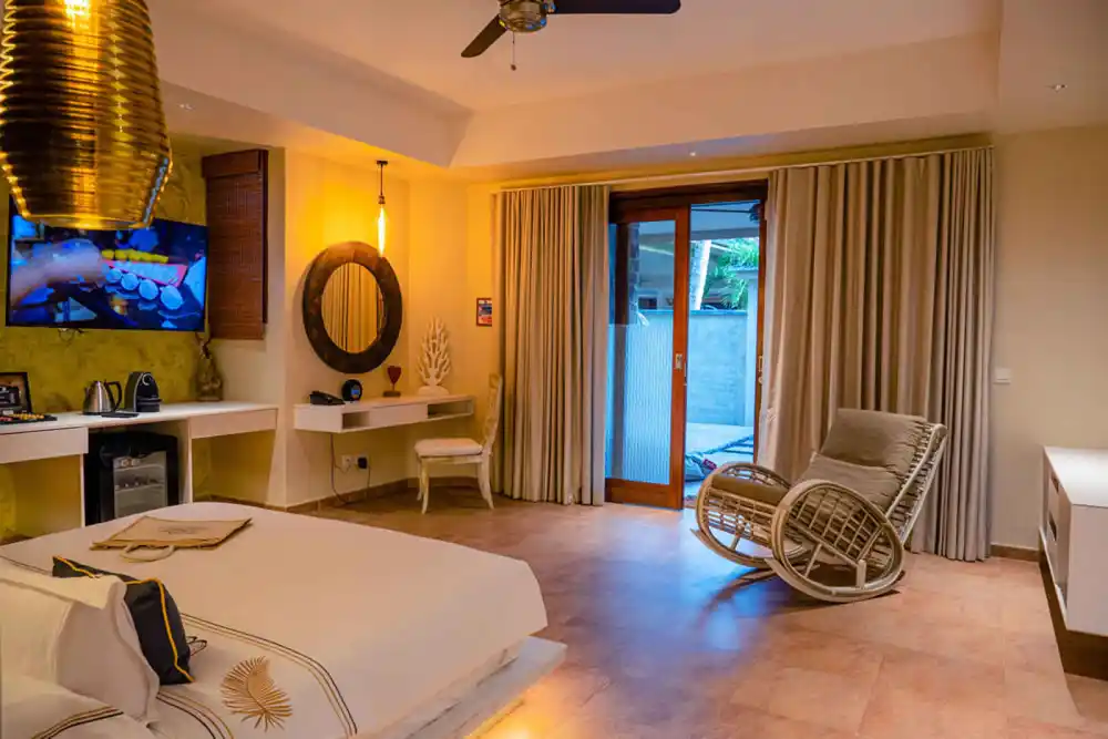 Le Duc de Praslin - 5* - 17