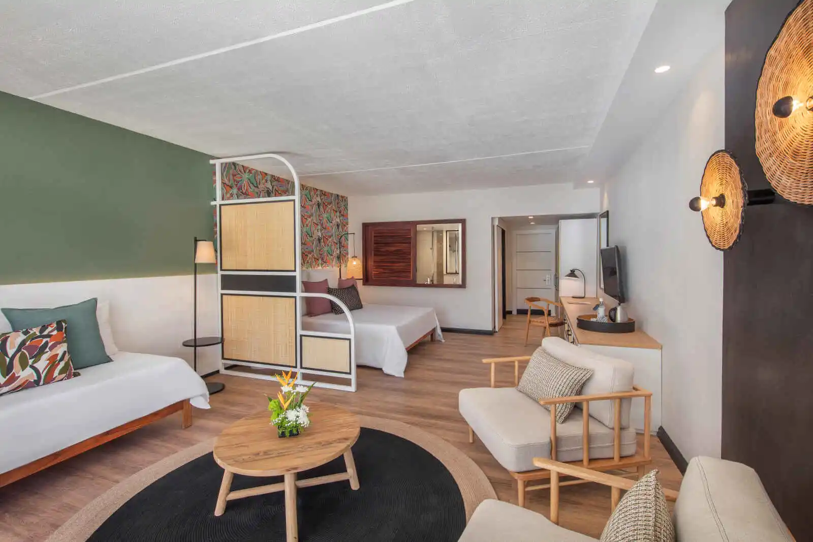 Victoria Beachcomber Resort & Spa - 4.5* - 8
