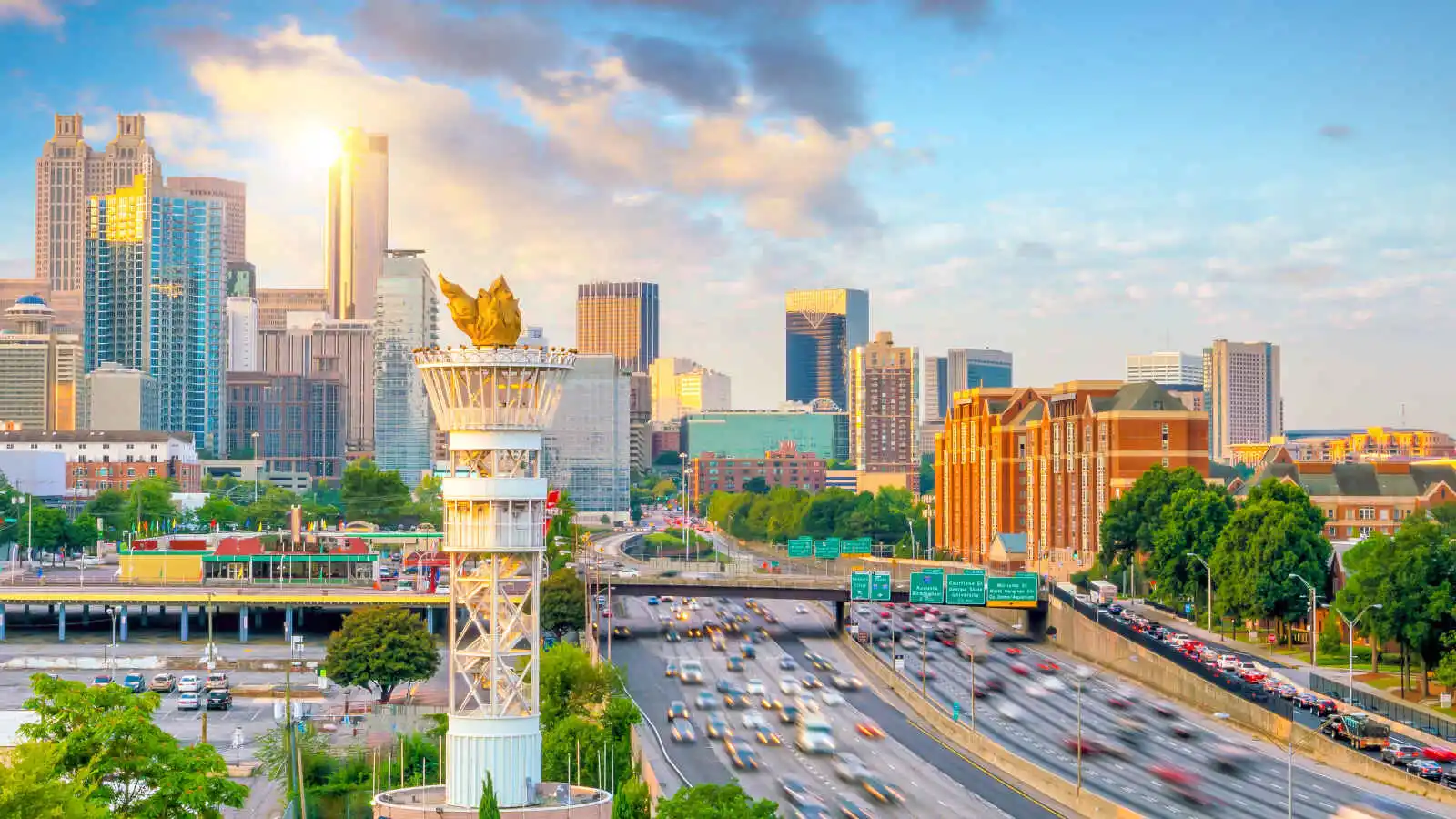 Atlanta, Georgia, États-Unis