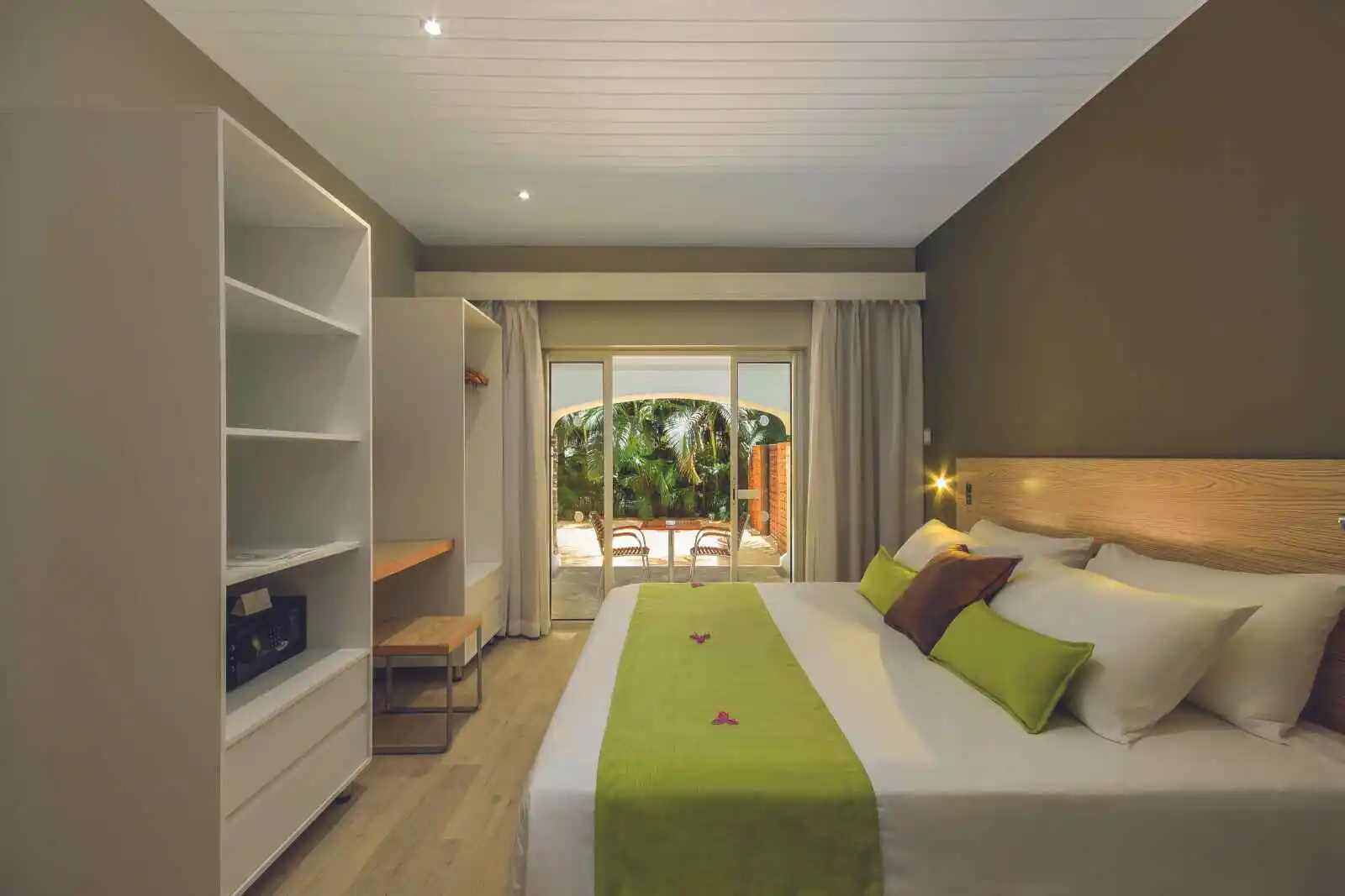 Mauricia Beachcomber Resort & Spa - 4* - 19