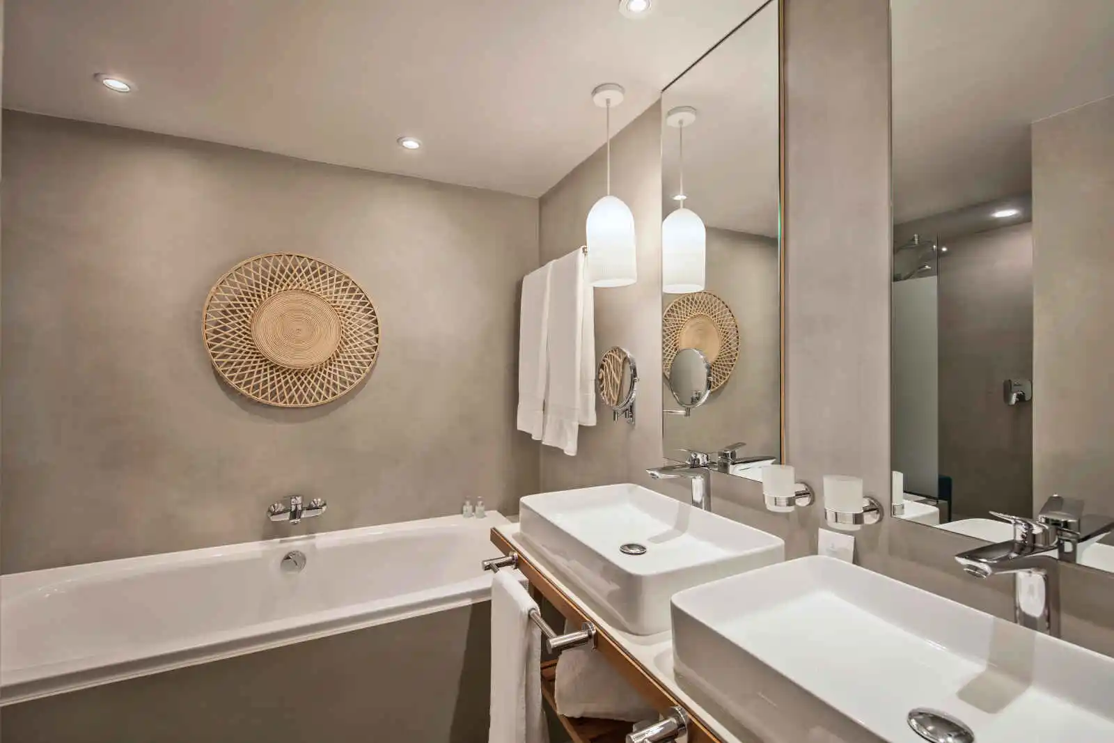 Preskil Island Resort Mauritius - 4* - 20