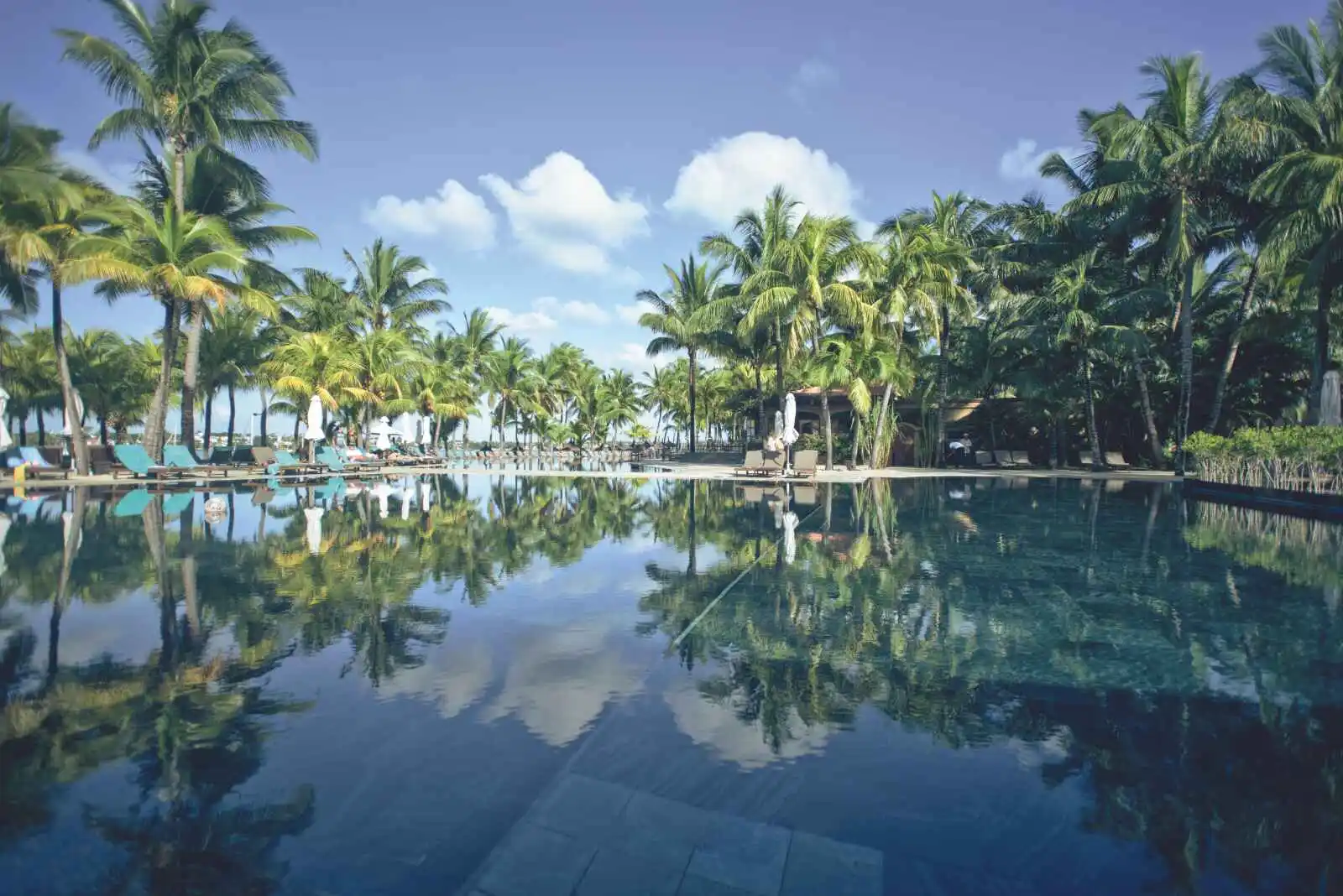 Mauricia Beachcomber Resort & Spa - 4* - 48