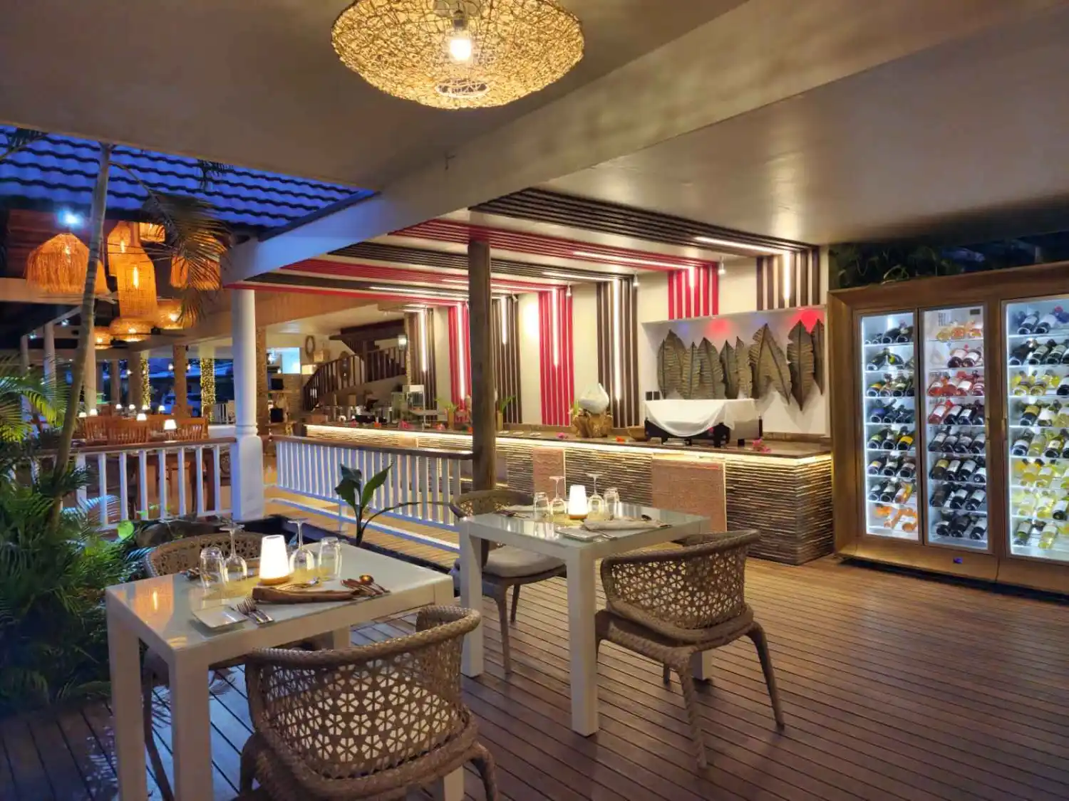 Le Duc de Praslin - 5* - 34