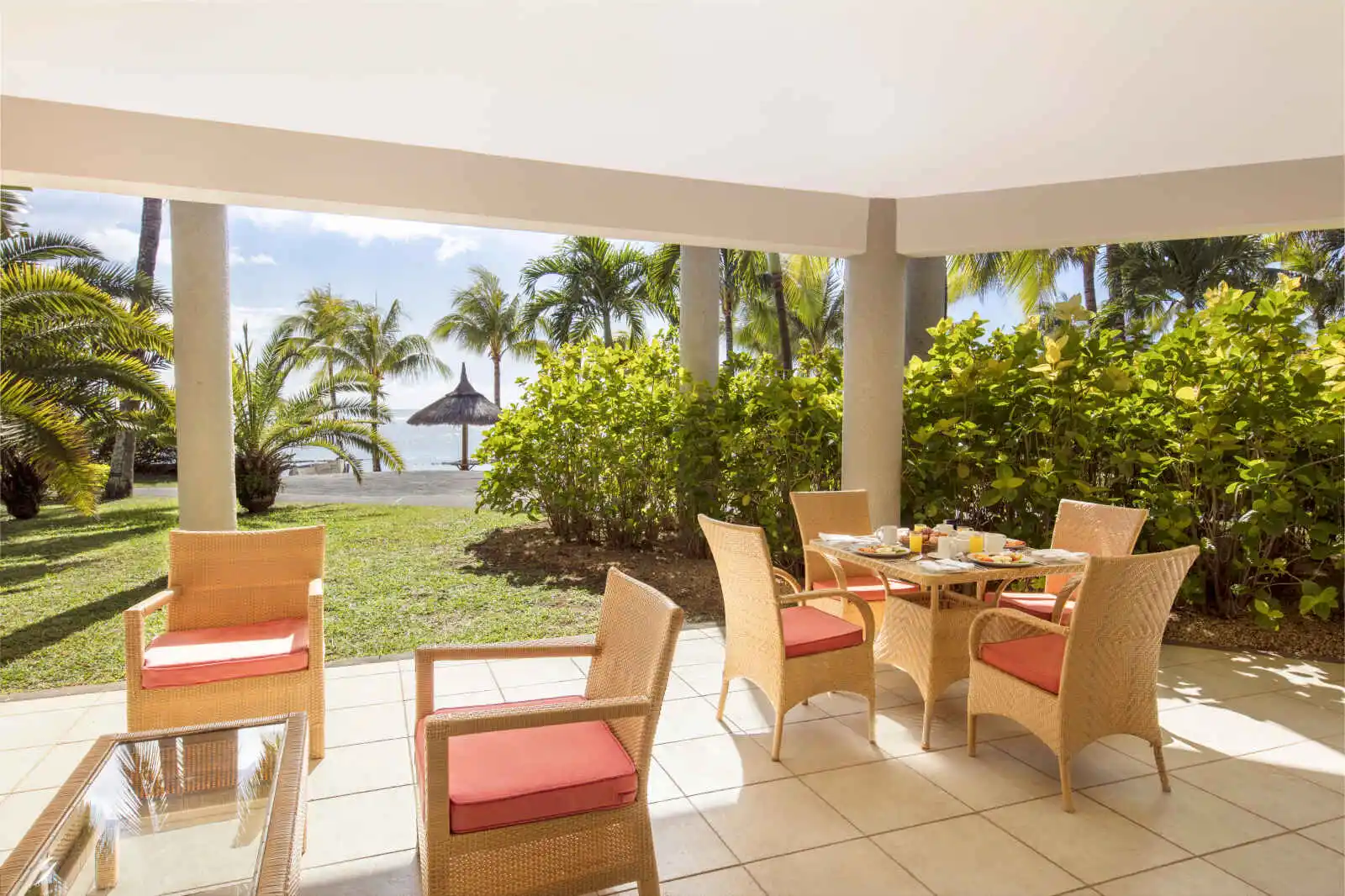 Victoria Beachcomber Resort & Spa - 4.5* - 41