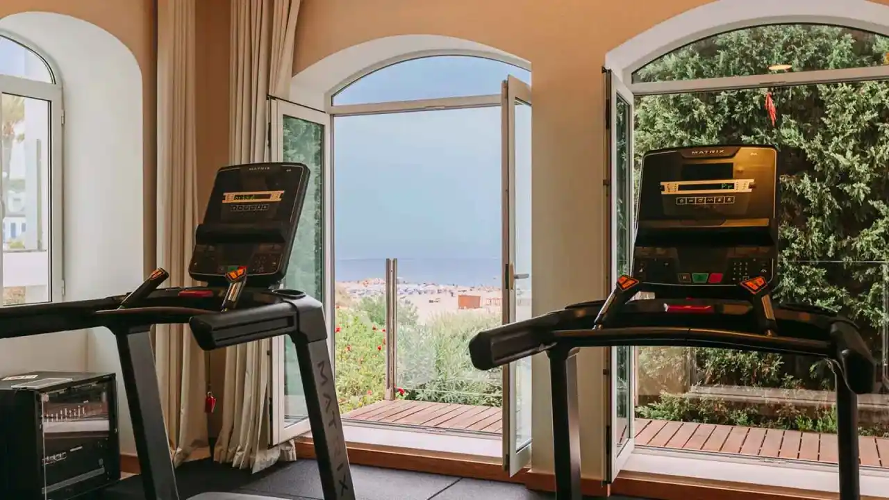 Bela Vista Hotel & SPA - Relais & Châteaux - 5* - 23