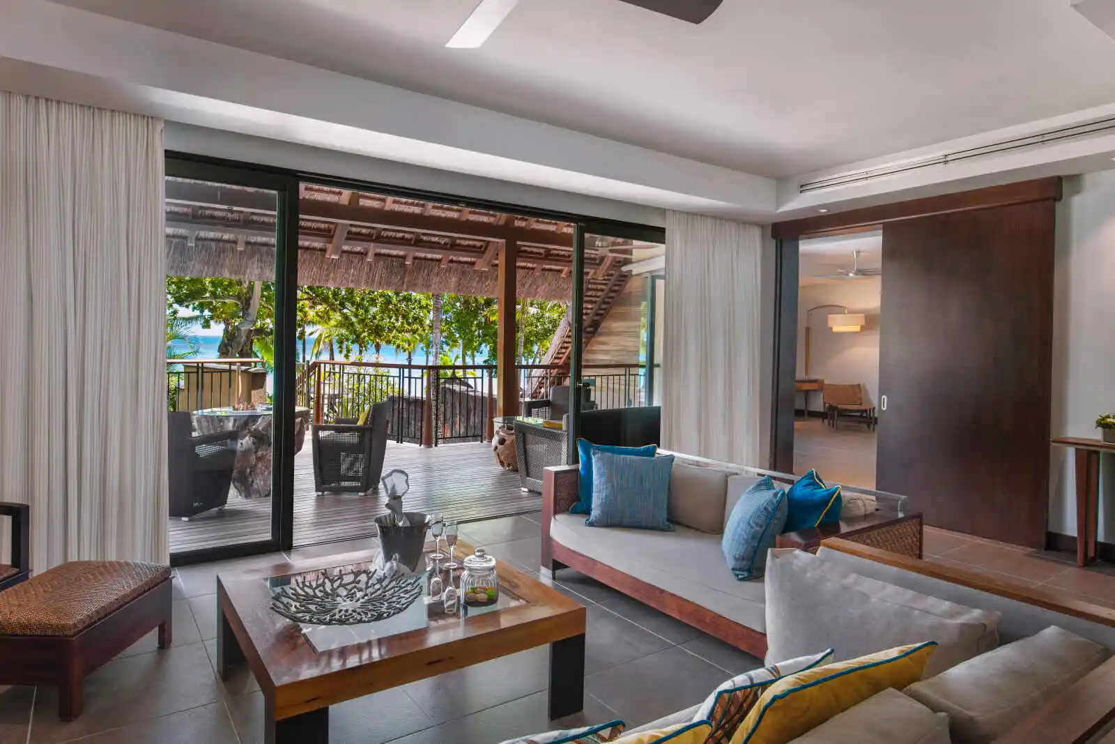 Trou aux Biches Beachcomber Golf Resort & Spa - 5* - 26