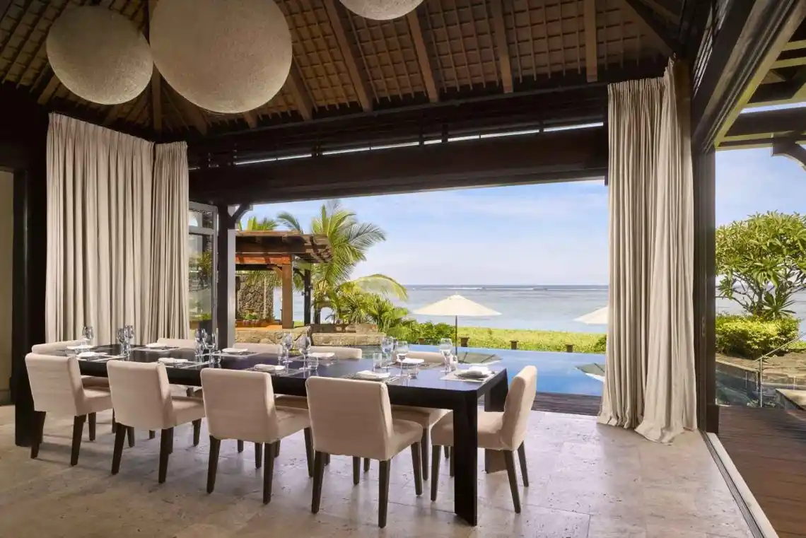 The St. Regis Le Morne Resort, Mauritius - 5* - 39