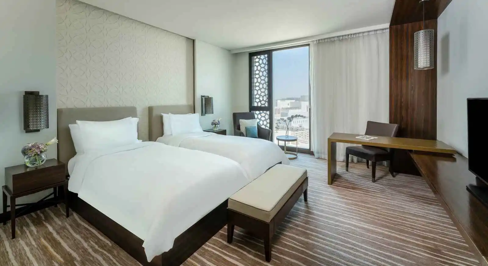Image Chambres supérieures