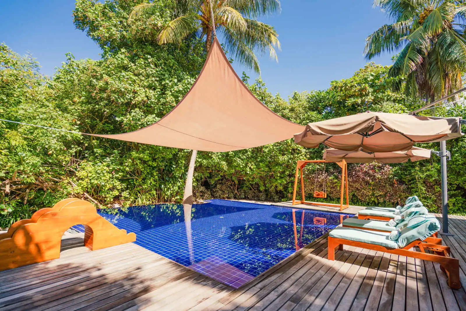 Ayada Maldives - 5* - 41