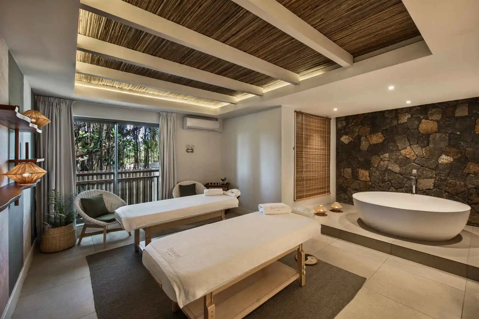 Preskil Island Resort Mauritius - 4* - 7