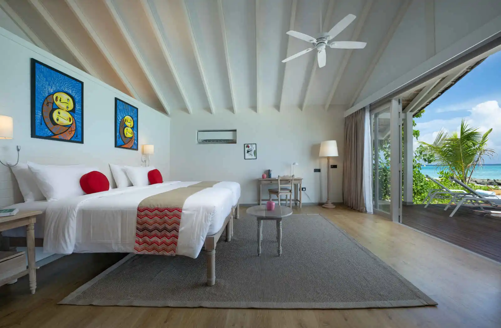 Cora Cora Maldives - 5* - 21