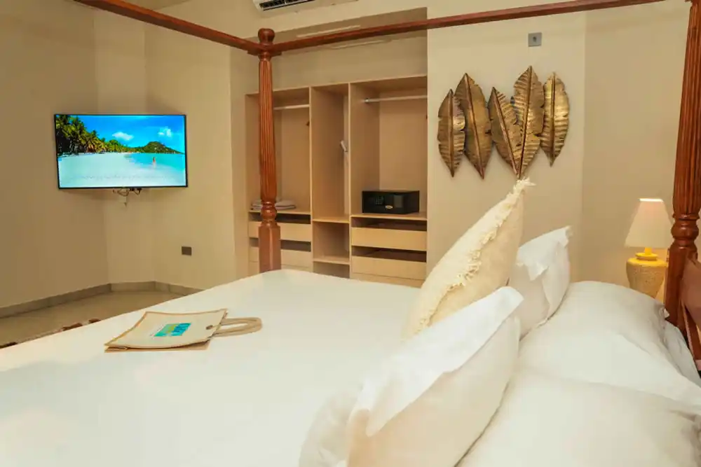 Le Duc de Praslin - 5* - 21