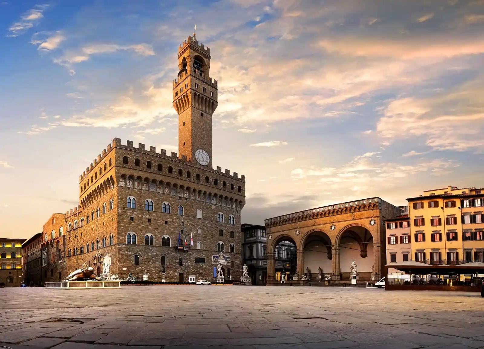 Autotour Toscana - 9
