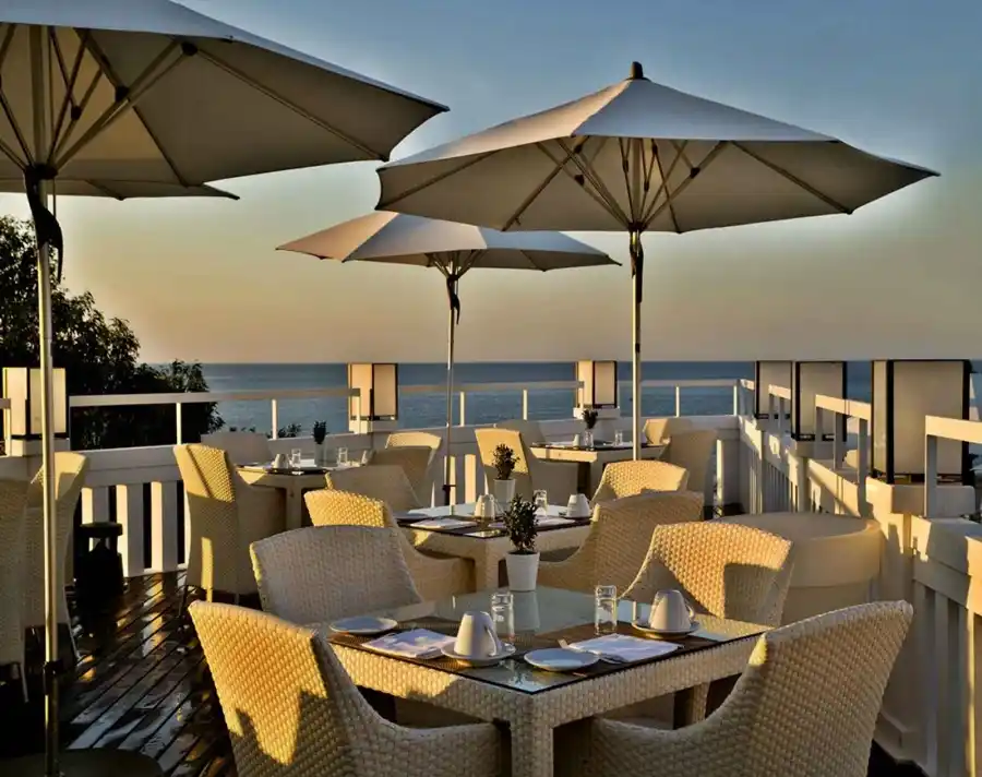 Bela Vista Hotel & SPA - Relais & Châteaux - 5* - 17