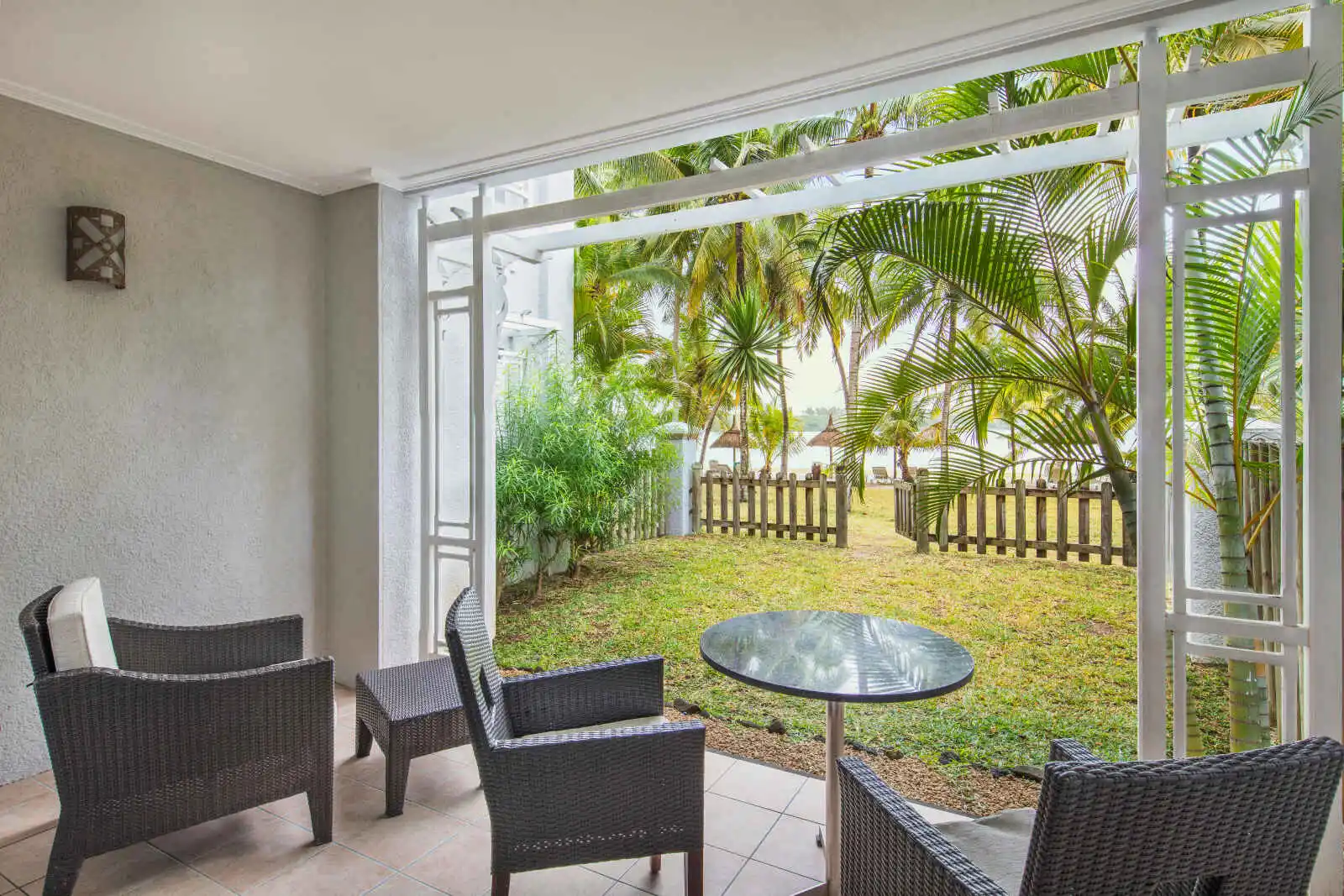 Shandrani Beachcomber Resort & Spa - 4* - 20