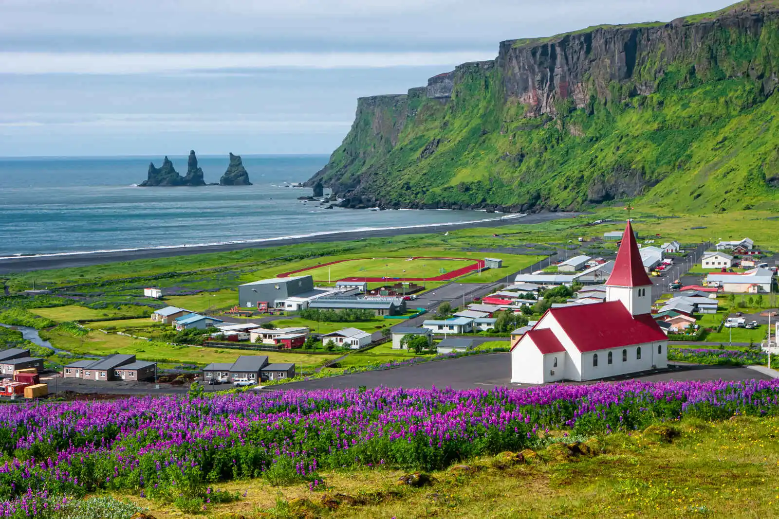 Autotour Panorama d'Islande - 17