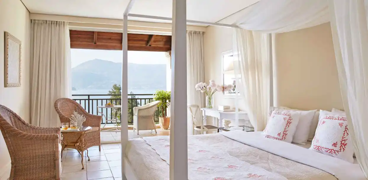 Grecotel Eva Palace - 5* - 11