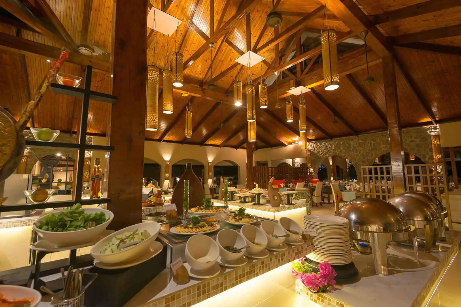 Coco de Mer & Black Parrot Suites - 4* - 14