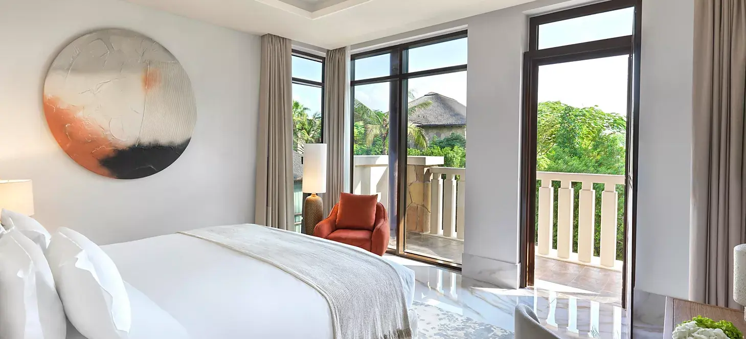 Sofitel Dubai The Palm - 5* - 20