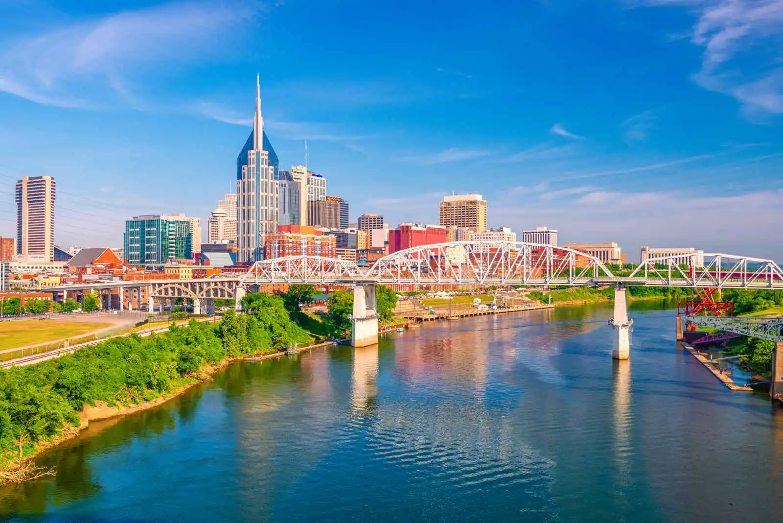 Nashville, Tennessee, États-Unis