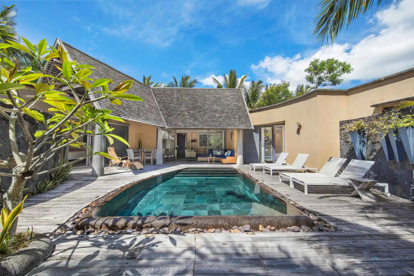 Trou aux Biches Beachcomber Golf Resort & Spa - 5* - 34
