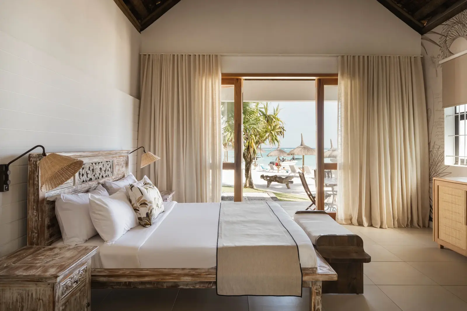 Hôtel Constance Sakoa Boutik 4* - 12