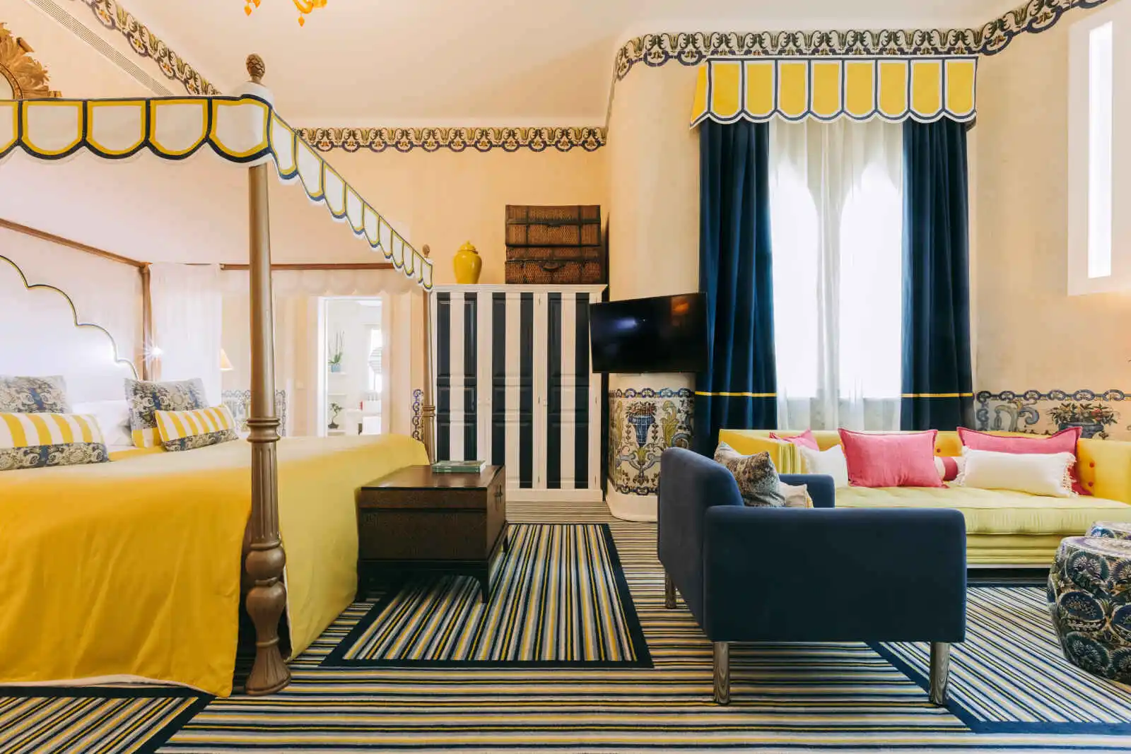 Bela Vista Hotel & SPA - Relais & Châteaux - 5* - 14