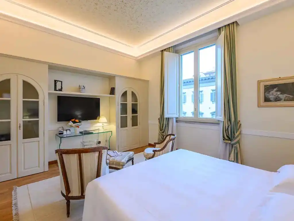 Hôtel Kraft 4* - 21