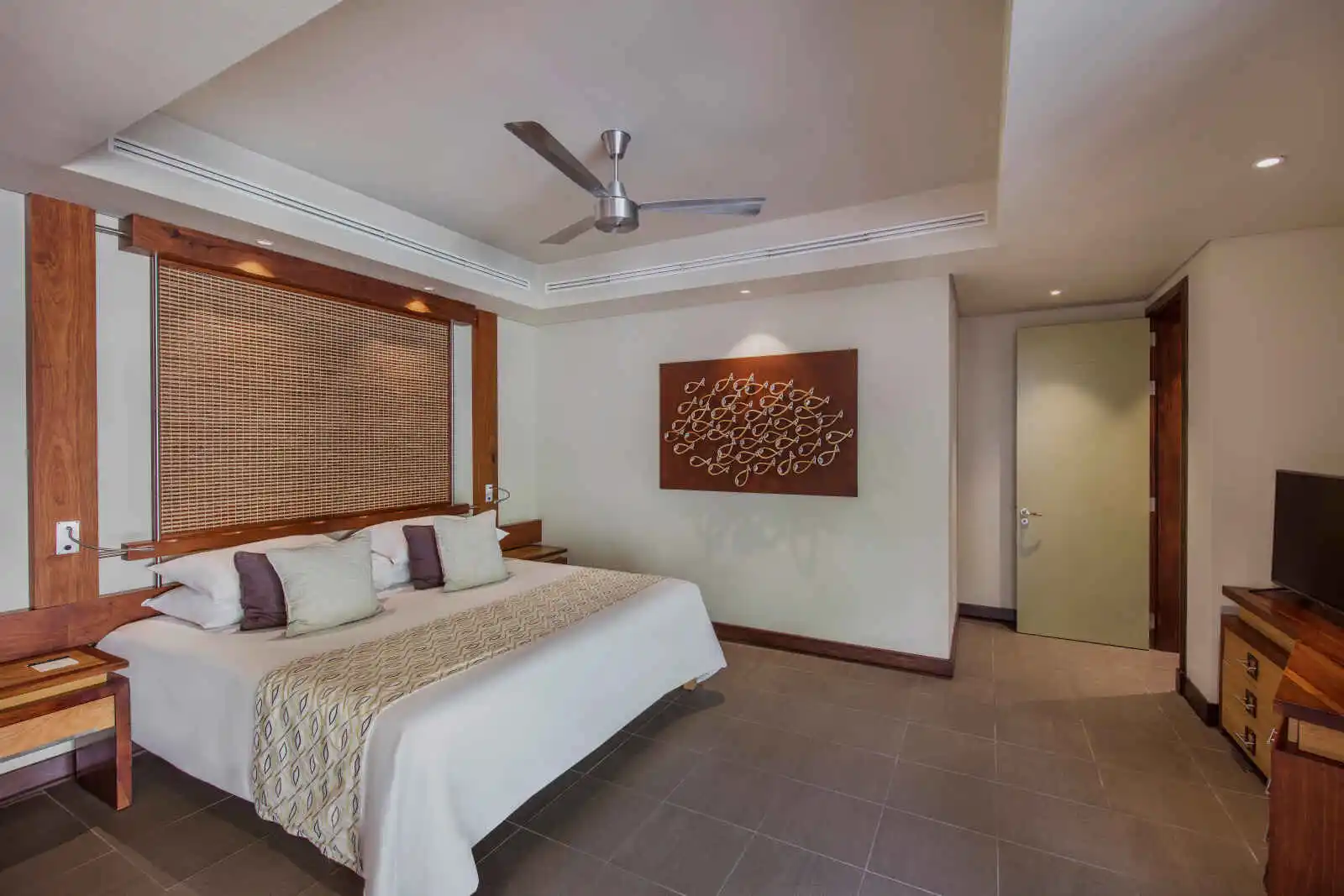 Trou aux Biches Beachcomber Golf Resort & Spa - 5* - 30