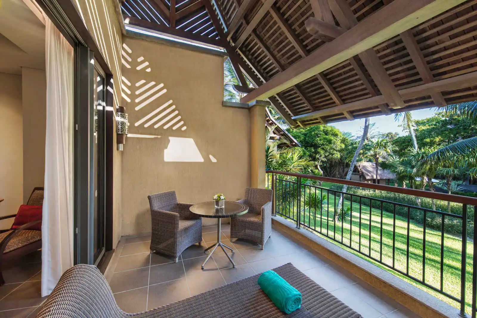 Trou aux Biches Beachcomber Golf Resort & Spa - 5* - 9