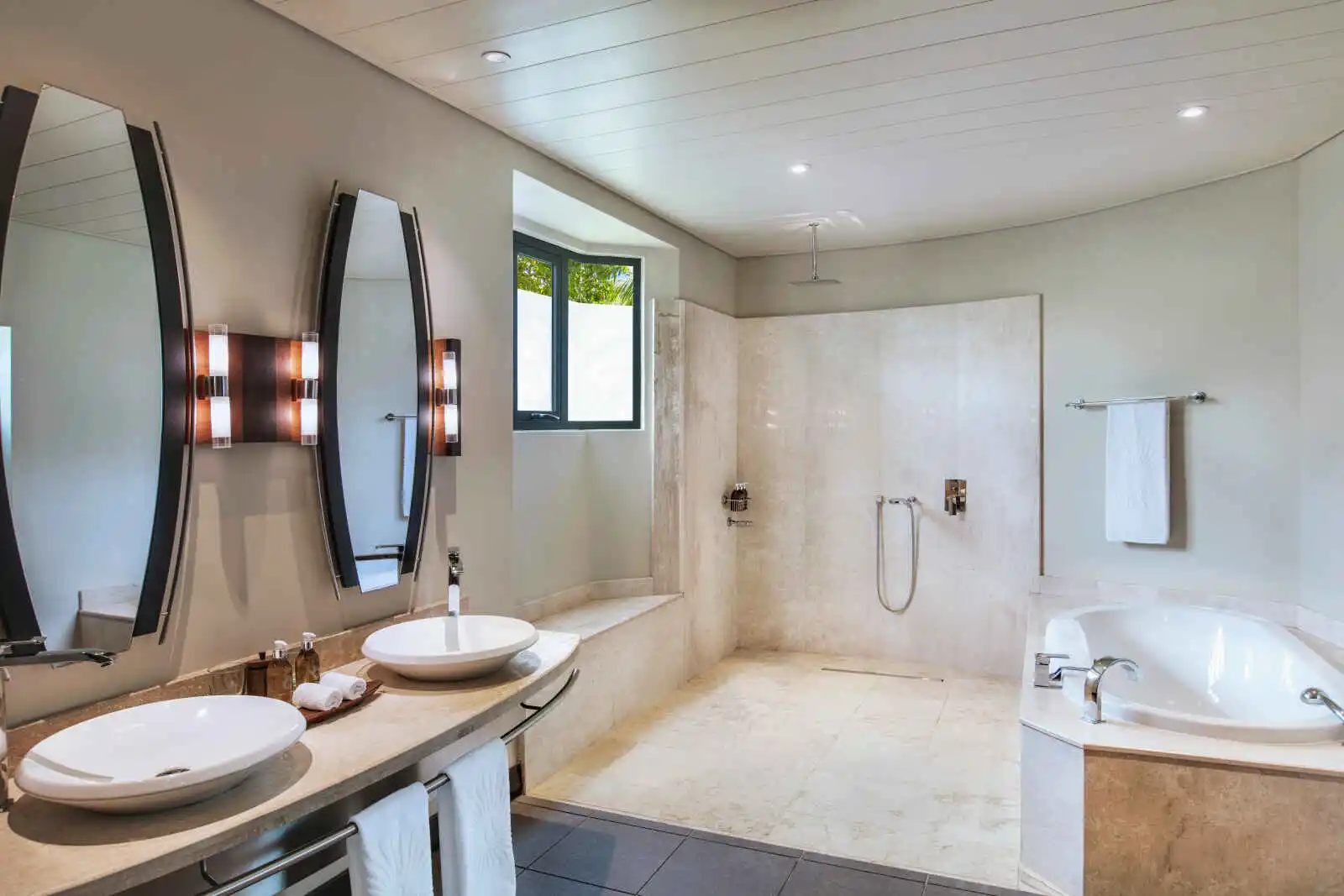 Trou aux Biches Beachcomber Golf Resort & Spa - 5* - 11