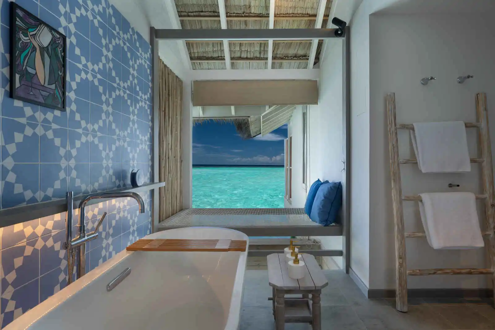 Cora Cora Maldives - 5* - 27