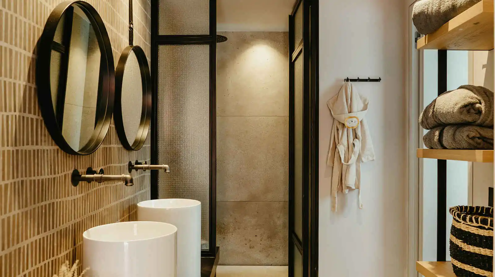 Hôtel Candia Park Village 4* - 23