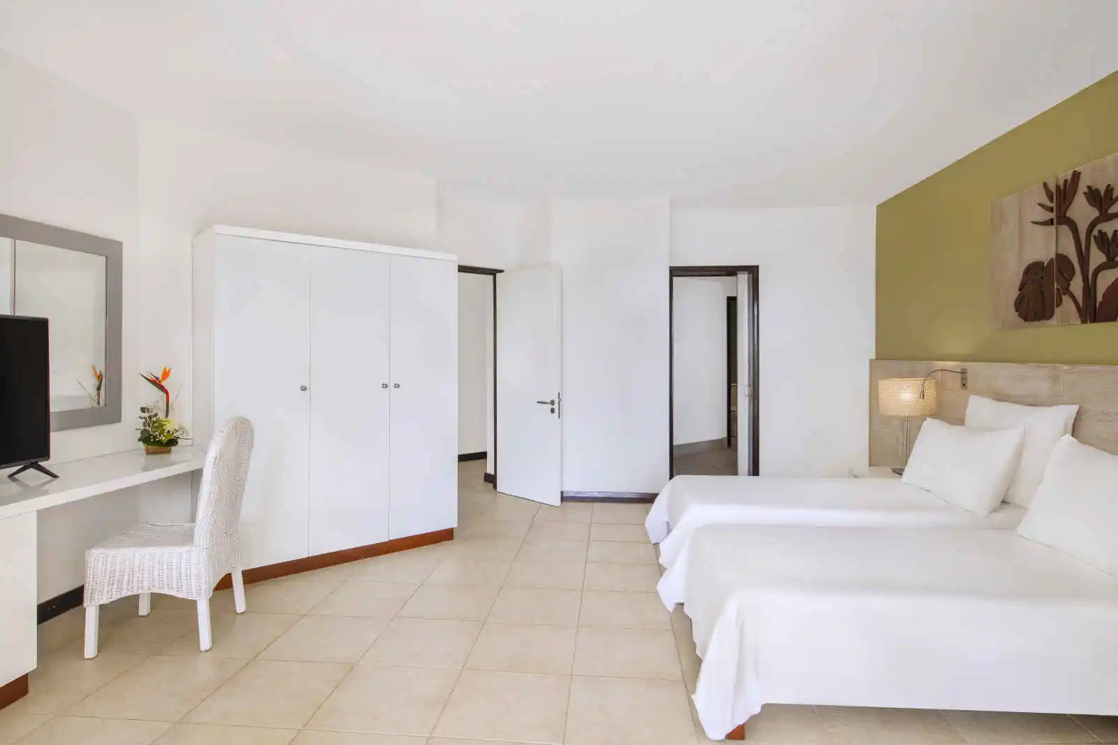 Victoria Beachcomber Resort & Spa - 4.5* - 43