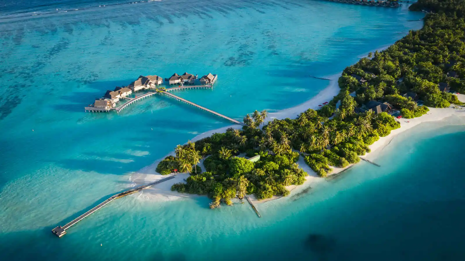 Maldives - Hôtel Niyama Private Islands 5*