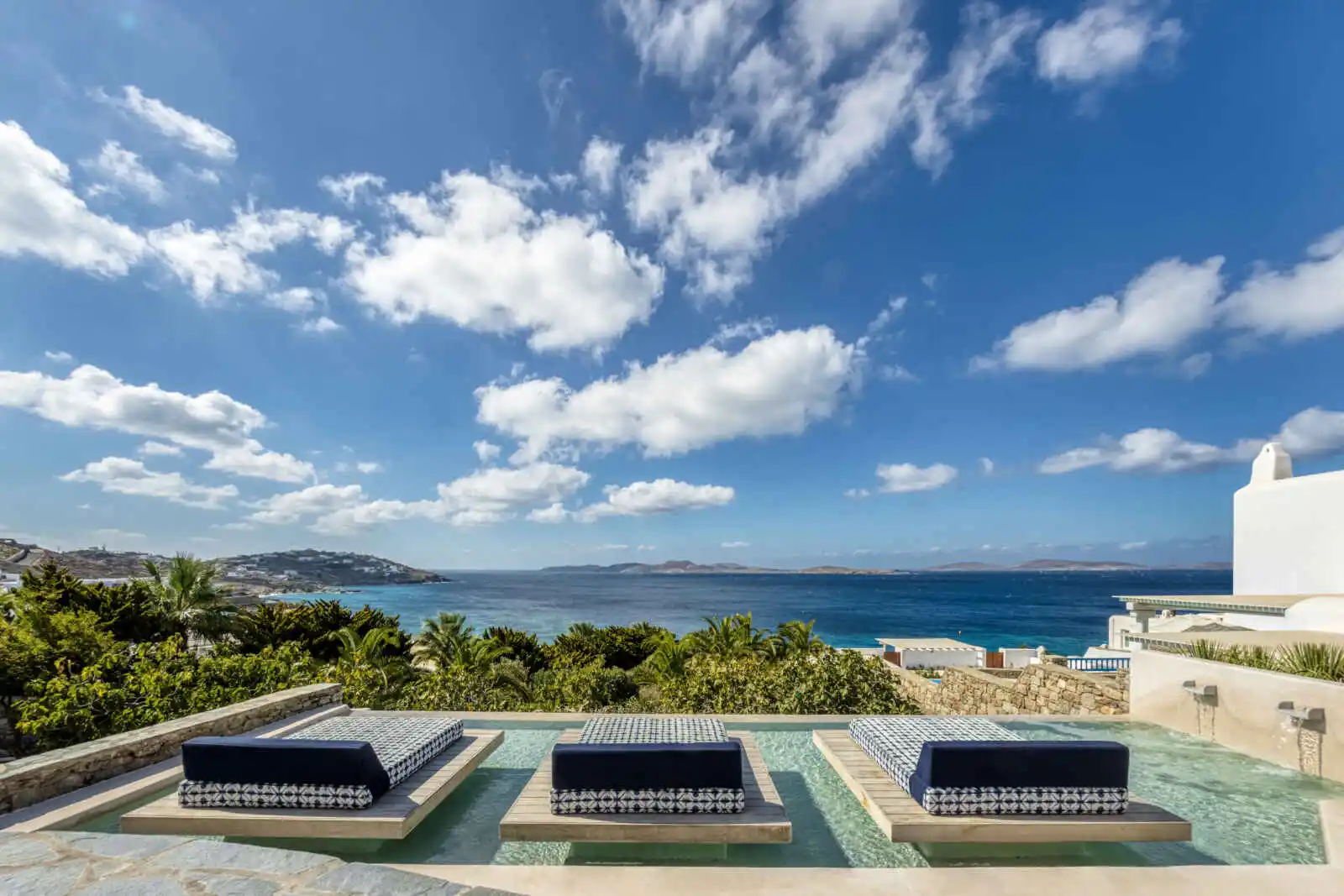 Mykonos Grand Hotel & Resort - 5* - 28