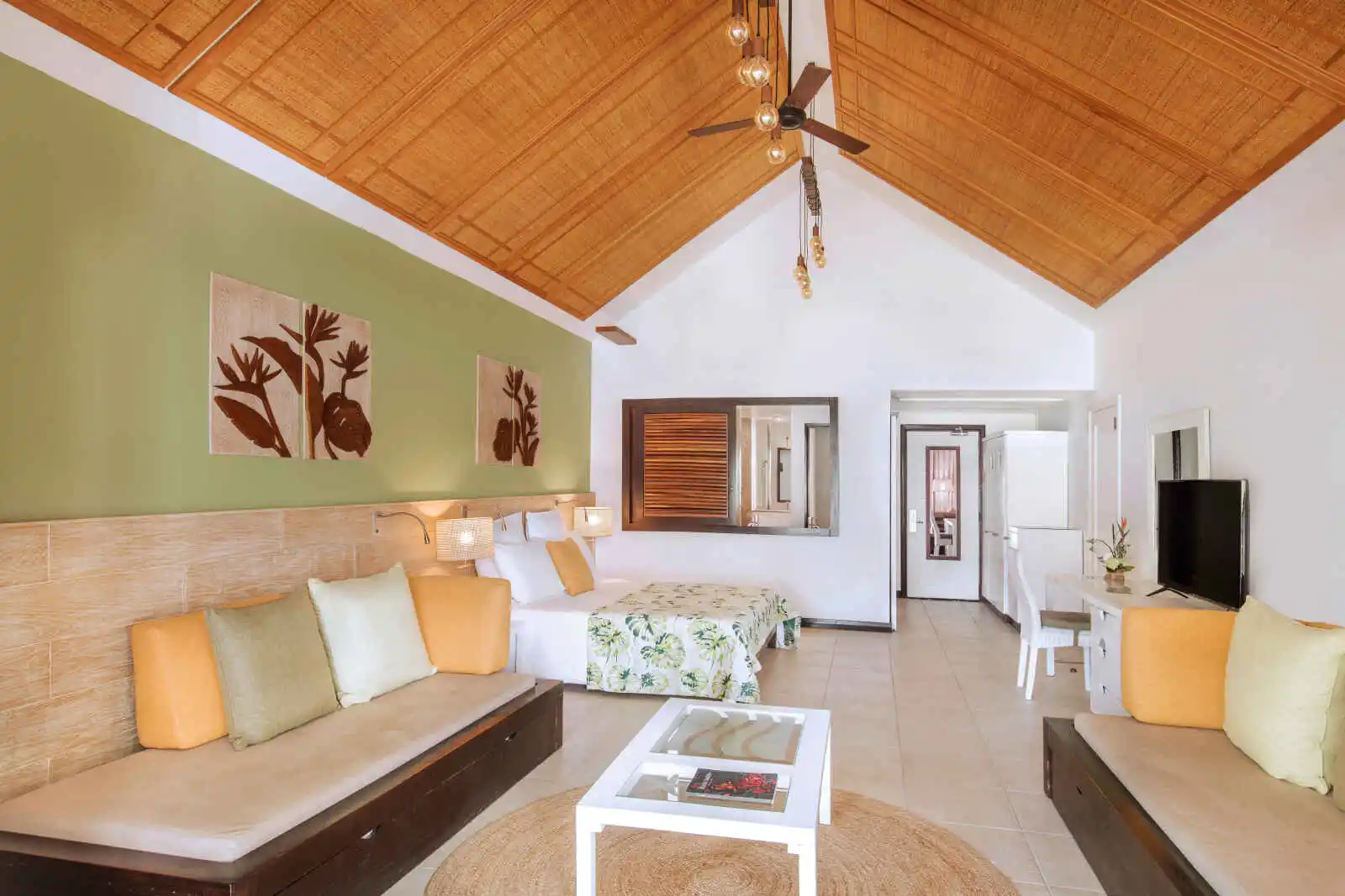 Victoria Beachcomber Resort & Spa - 4.5* - 13