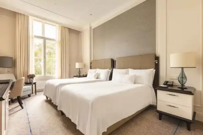 Image Chambre premier