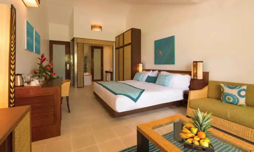 Avani+ Barbarons Seychelles - 4* - 4