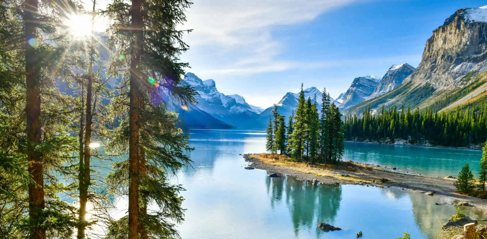 Parc national de Jasper