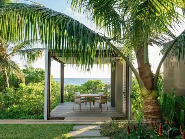 Image Beach Villa 2 chambres Retreat