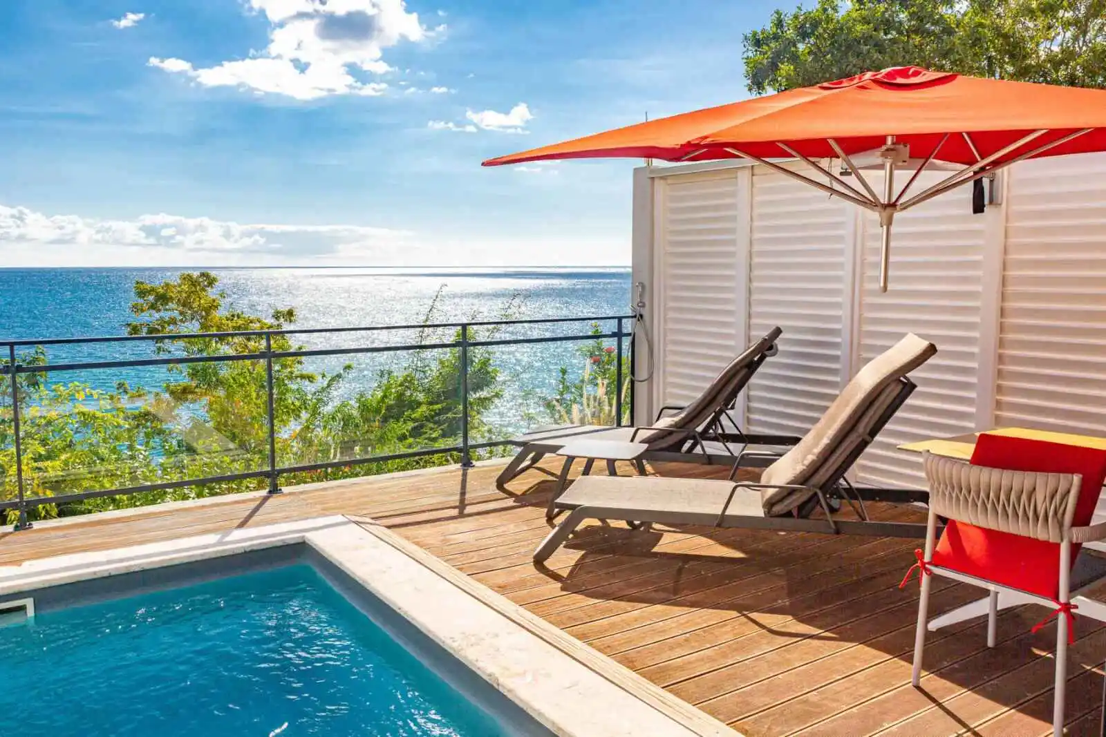 Les Galets Rouges Lodges & Spa - 4* - 29
