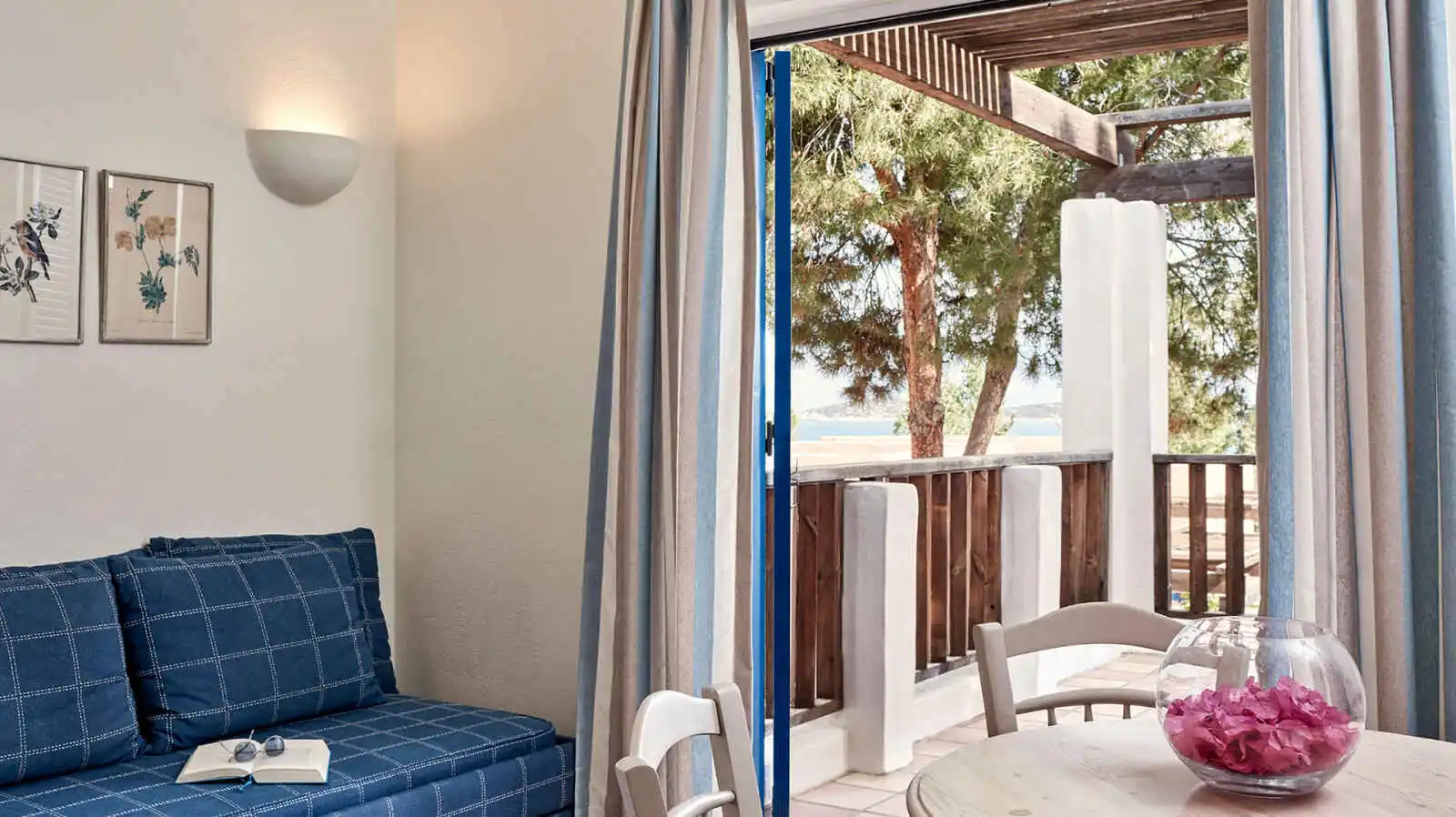 Hôtel Candia Park Village 4* - 12