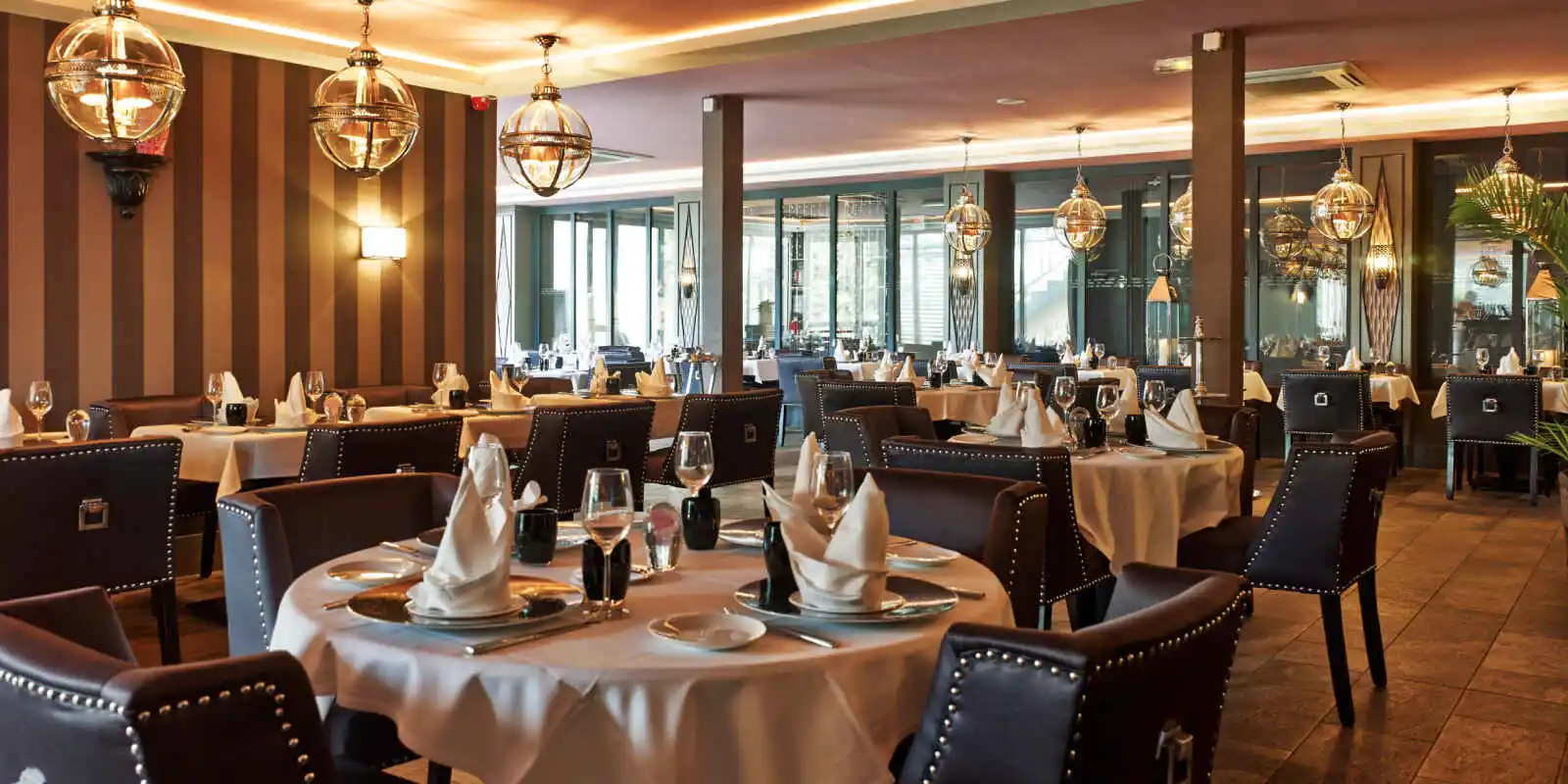Villa Delisle Hôtel & Spa - 4* - 16