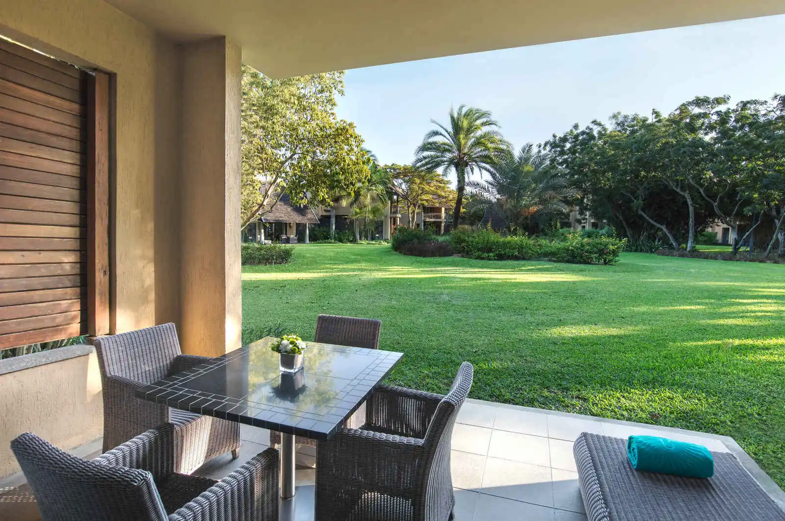Trou aux Biches Beachcomber Golf Resort & Spa - 5* - 16