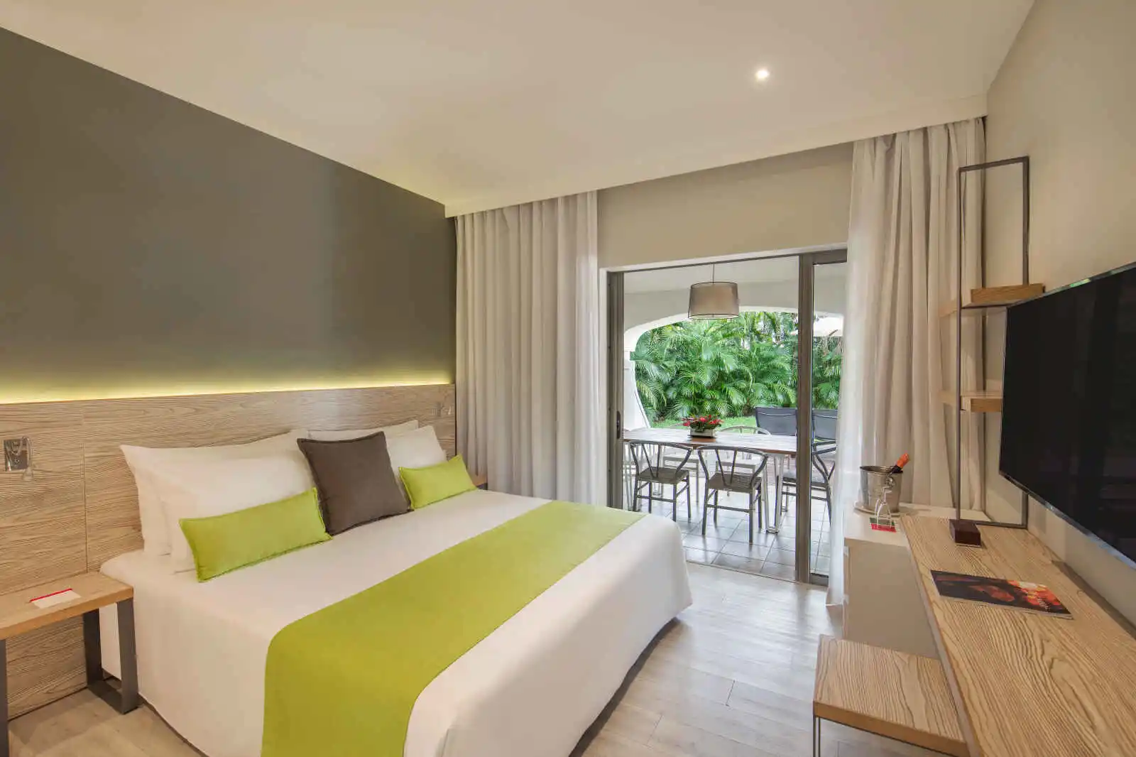 Mauricia Beachcomber Resort & Spa - 4* - 29