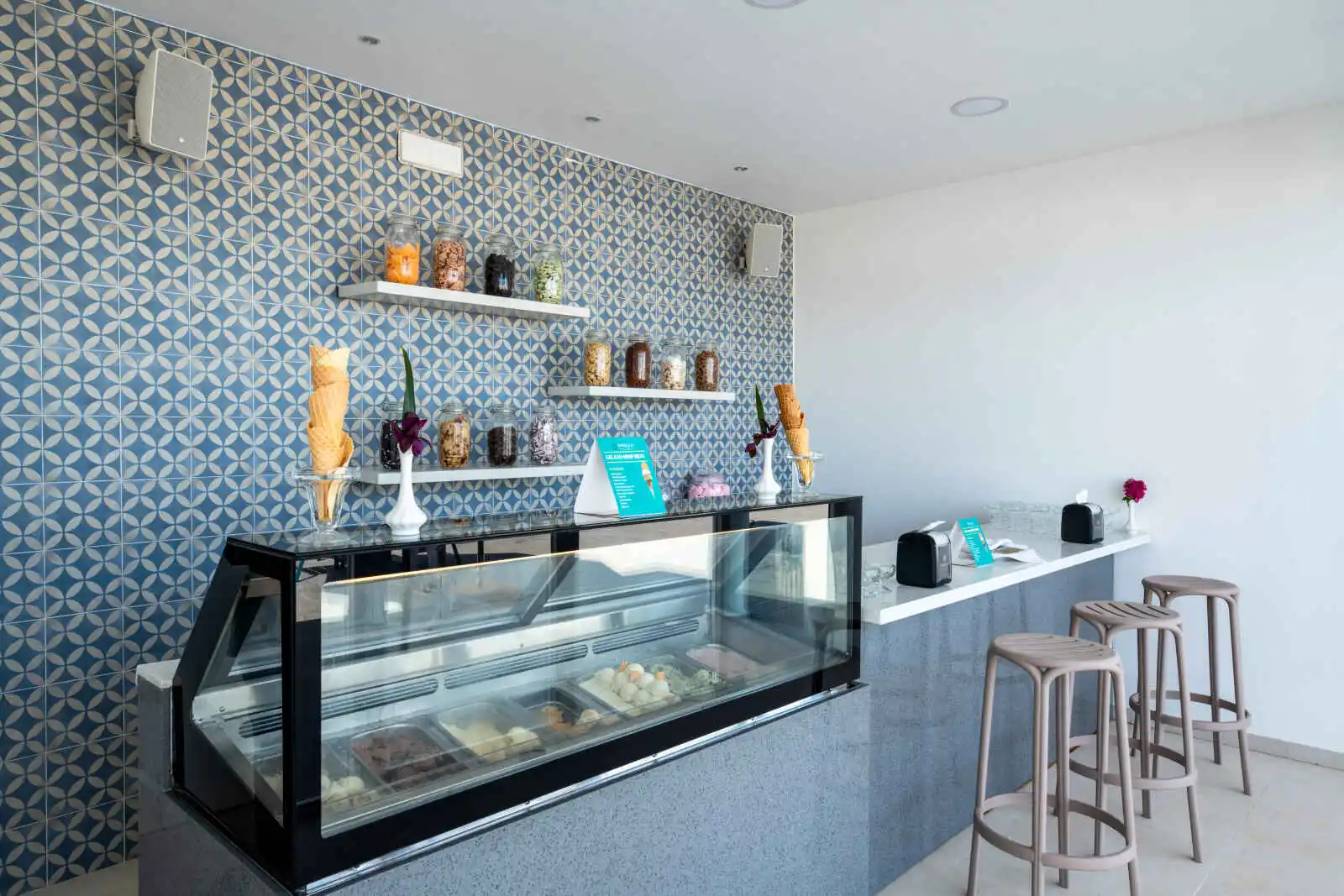 Hôtel The Mora 5* - 46